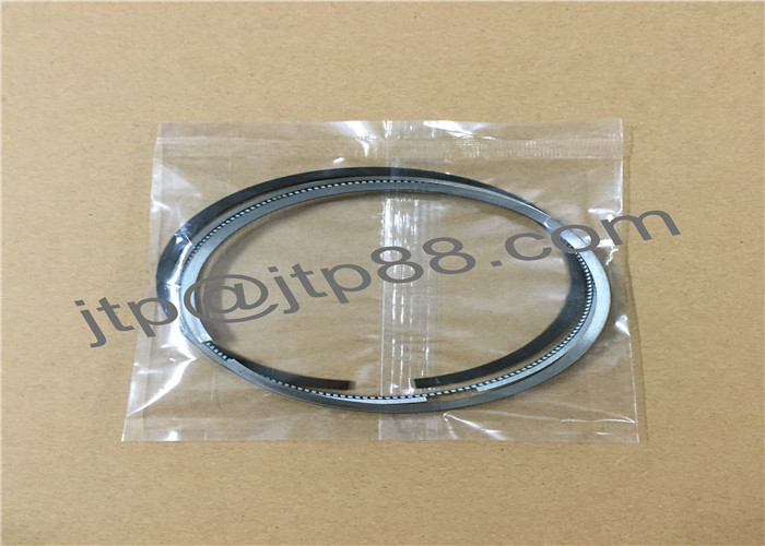 Oil - Control Mitsubishi Engine Piston Rings S6B OEM 36217-70700 High Performance