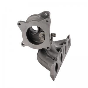 China K03 Turbo Exhaust Housing 53039880105 53039700105 06F145701E 06F145701H For Audi on sale