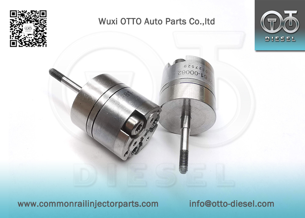 Common Rail Control Injector Valve 32F61-00062 FOR 320D 326-4700