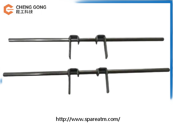 ATM Parts Hyosung 5600T Support Frame Assembly HS05600T3PT011