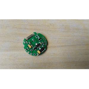 Digital transmitting module/AD125/PCB,Diameter:20mm