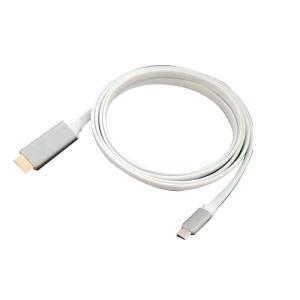 Buy cheap Flat Cloth Usb Type C Cable Mini Type Quick Response Color Customized product