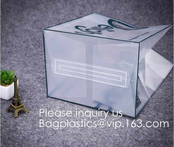 Pvc Ballot Voting Box Ballot Zipper Bag PVC Folding Ballot Bag, Pallet Security Supply Bag, Turnover Box Nigeria Voting