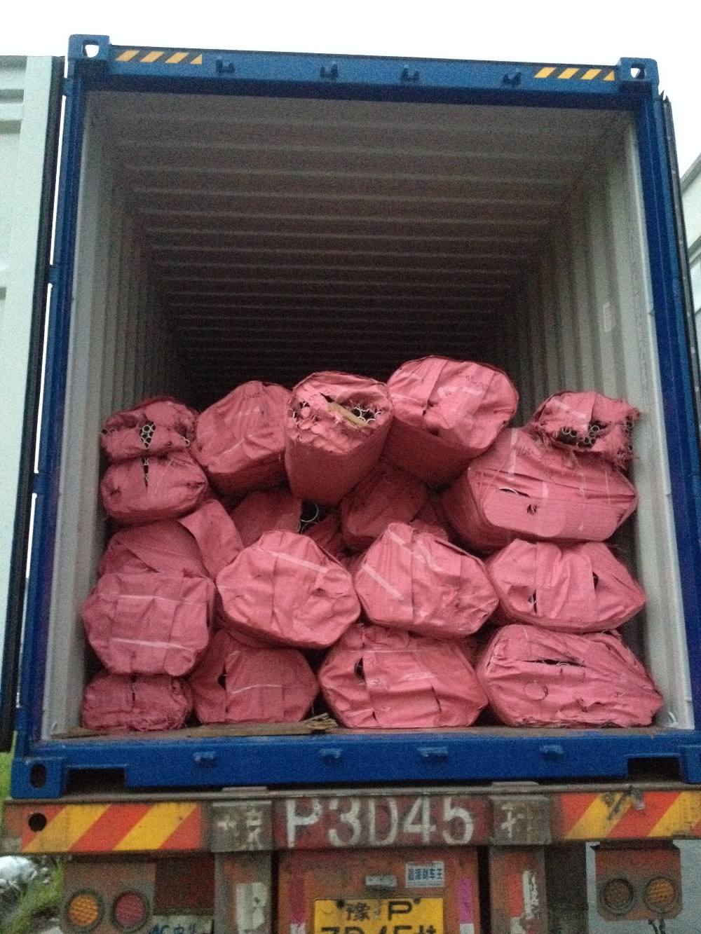 High Nickel Alloys 16 Inch 18 Inch Seamless Steel Pipe Prices