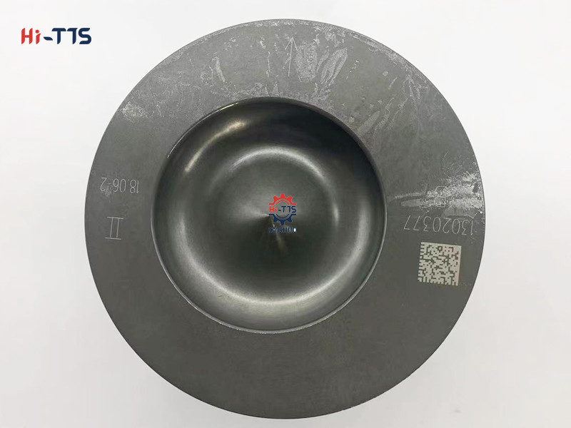 WP6 WP4 226B Diesel Engine Piston 13020377 13038398 For Engine