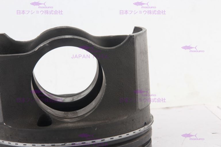 Engine Parts Piston CATERPILLARR C18 368-7818 DIA 145mm