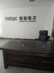 YUEQING CHIMAI ELECTRONIC CO.LTD