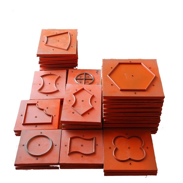 Stone Saw Machine For Paver Splitting Stamping