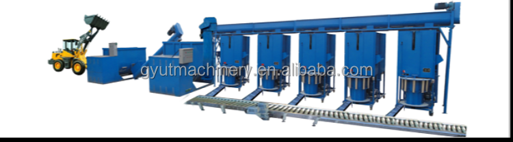 3kw Mushroom Bagging Machine for Fungus Compost Grow Stick Bagging at Affordable