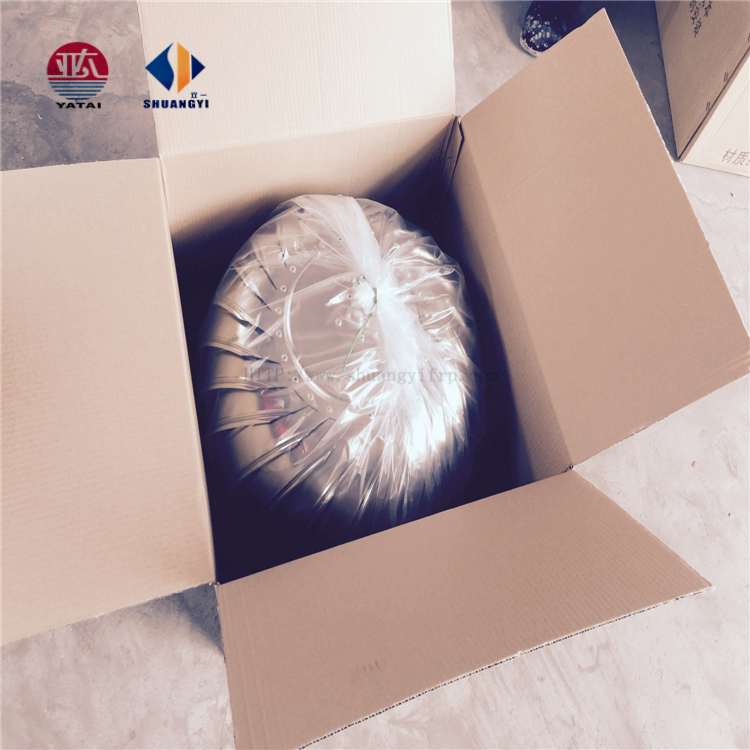 Wind Driven Customized No Power Roof Fan