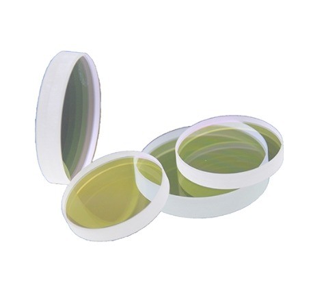 Cutting Welding Fiber Laser Spare Parts Long Lifespan