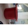 Buy cheap Sewage Flanged Ductile Iron Pipe Fittings Chemical Resistance BSEN598 Standard from wholesalers