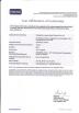 Bakue Commerce Co.,Ltd. Certifications