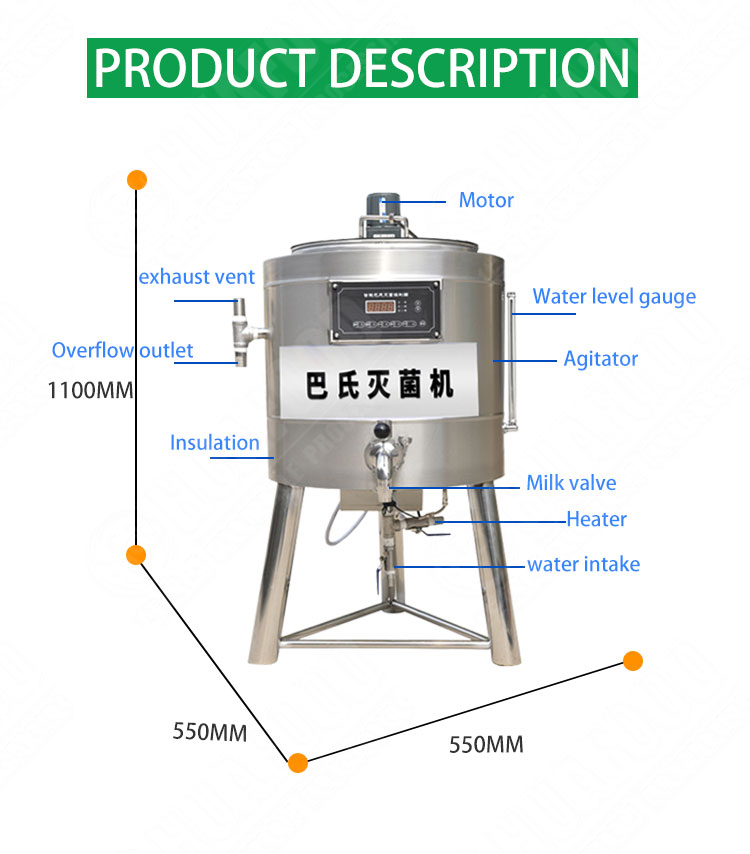 Professional Hg-Sj-2000 Small Tunnel Pasteurization Machine Cans Food Ketchup Pasteurizer And Cooler With Ce Certificate