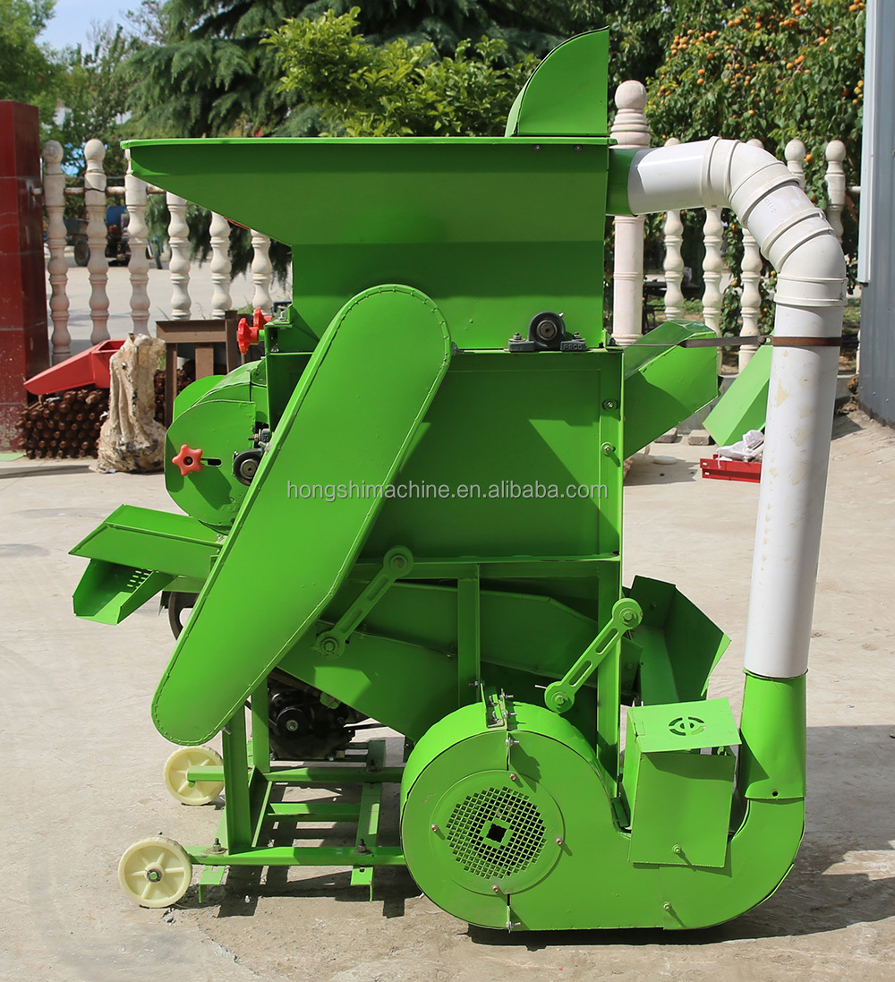 Wholesale diesel peanut peeling machine/groundnut peeler sheller/peanut threshing machine