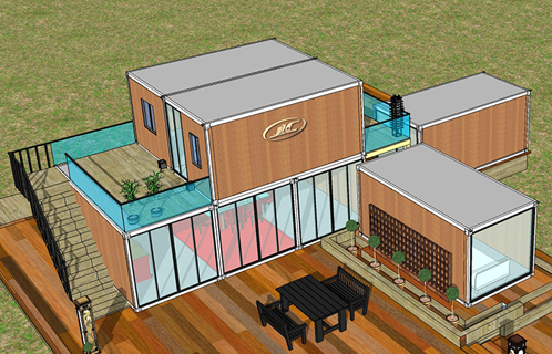 Design manufacture workshop warehouse steel structure building with CE Certification