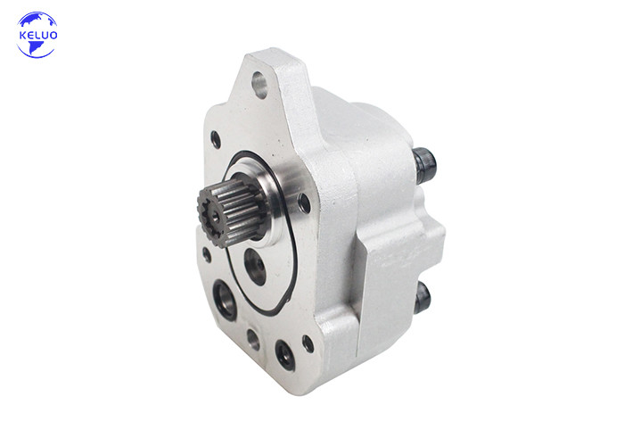 Building Machinery Pilot Pump N-A8V55 For Roller Parts
