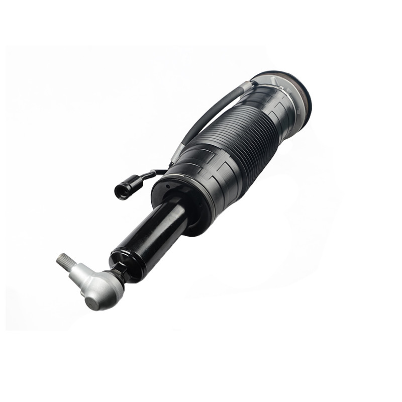 front air suspension shock Mercedes Benz CL/S Class W221 W216 with Active Body Control 2213208013 2213207913