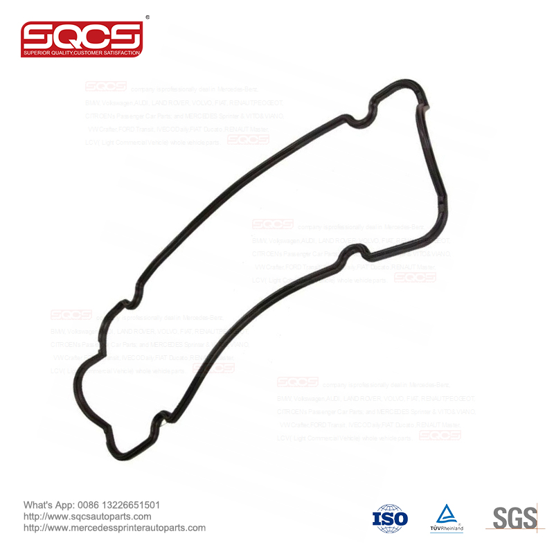 Gasket Cylinder Head Car Valve Cover Gasket Iveco Daily 5001857217 Spares