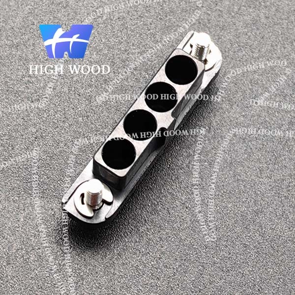 HW-M80 Connectors, HW-M80-4000000F1-04-325-00-000