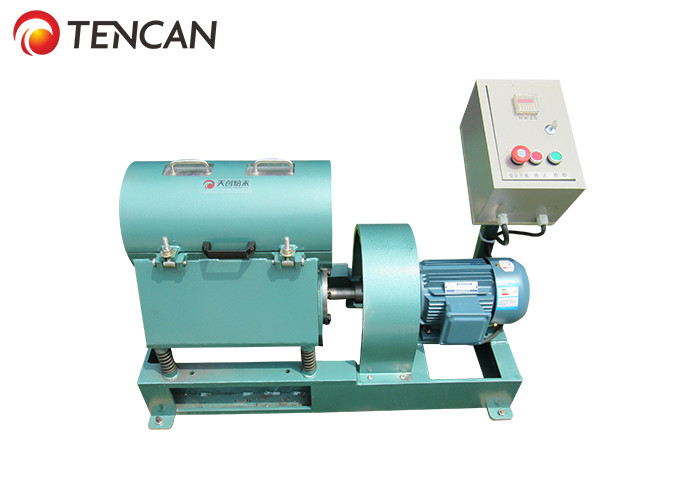 Easy Operation Small Ball Mill for Controlling Milling Temperature 3L