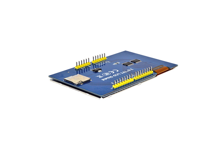 Lightweight Electronic Components 3.5 Inch TFT Color Screen Module 320 X 480 New Condition