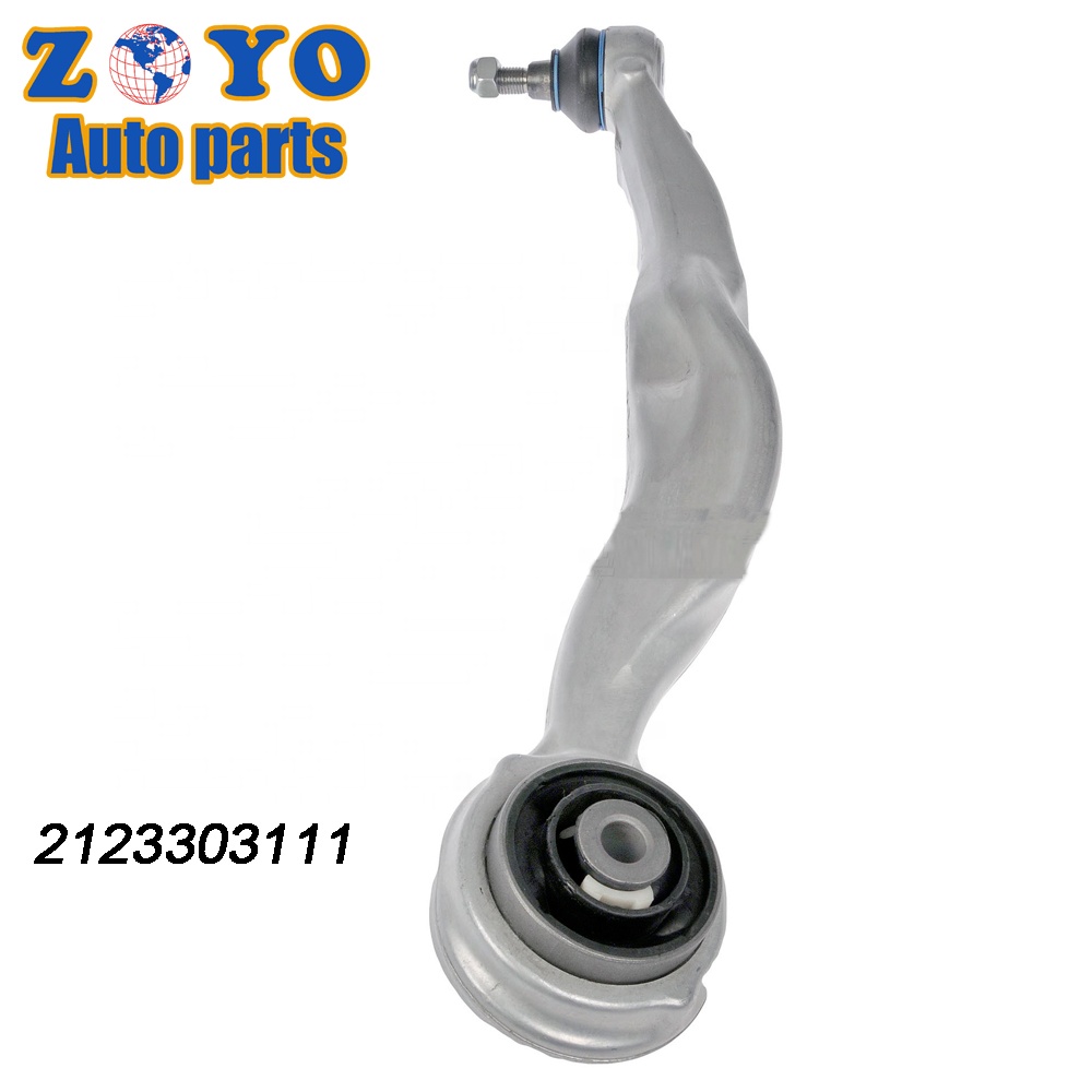 SHIPPING By sea Replacement Front Axle Left Control Arm for Mercedes-Benz CLS400 15-17