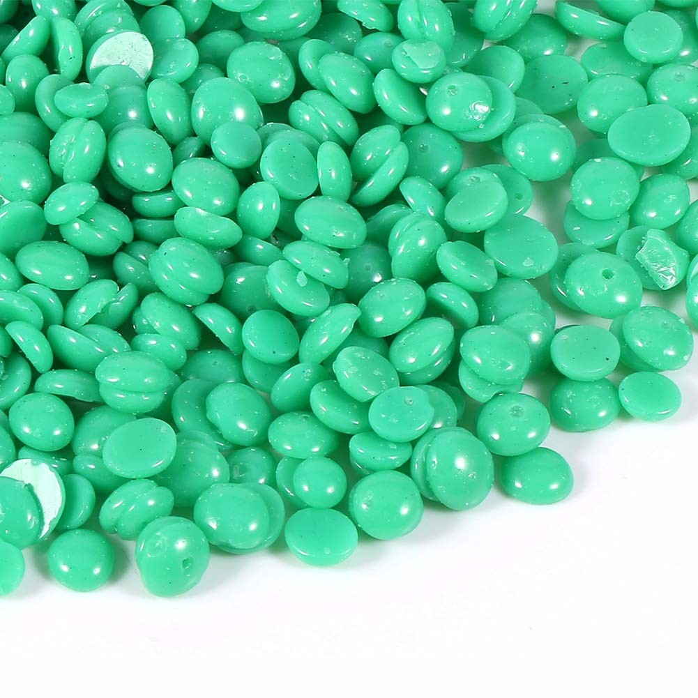 15 Colors Bleached Painless Wax Beans Depilatory Wax Beans Hair Removal