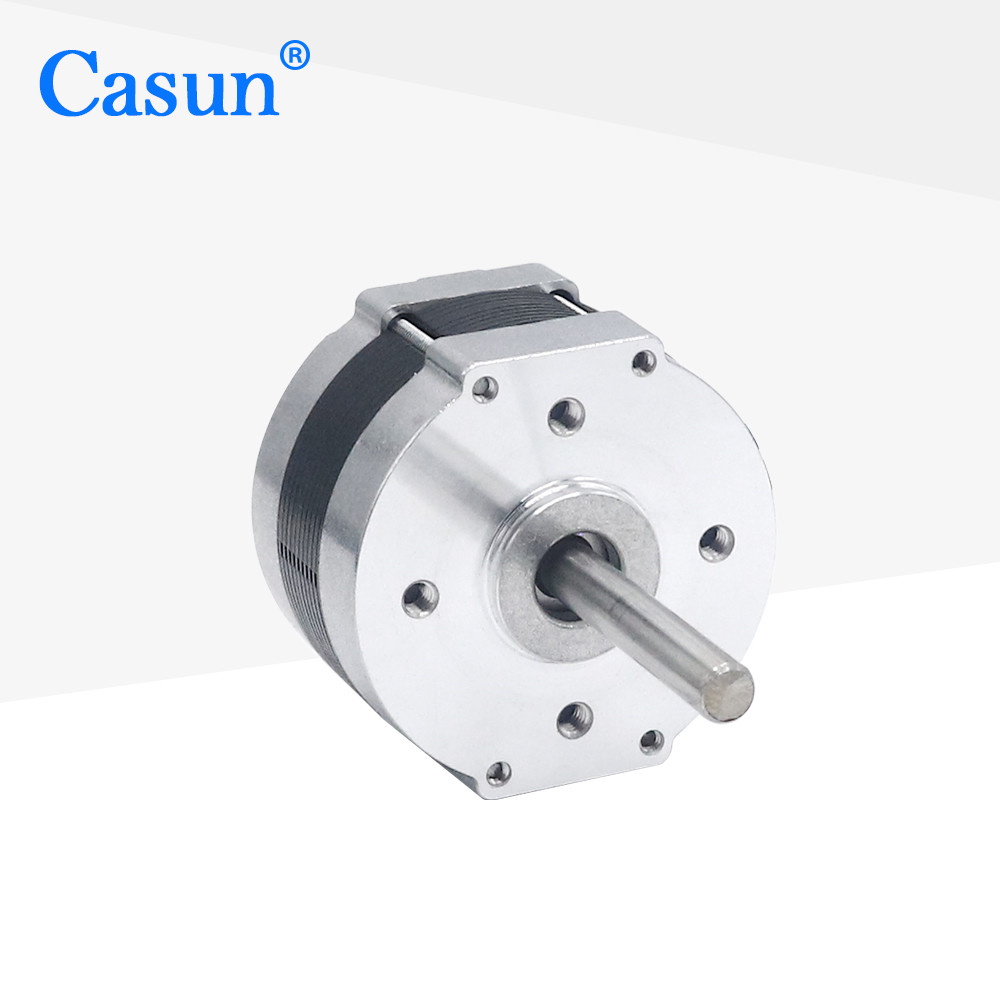 155mN.M NEMA 16 Stepper Motor For 3D Printer Engraving Machine Dc Stepping Motors