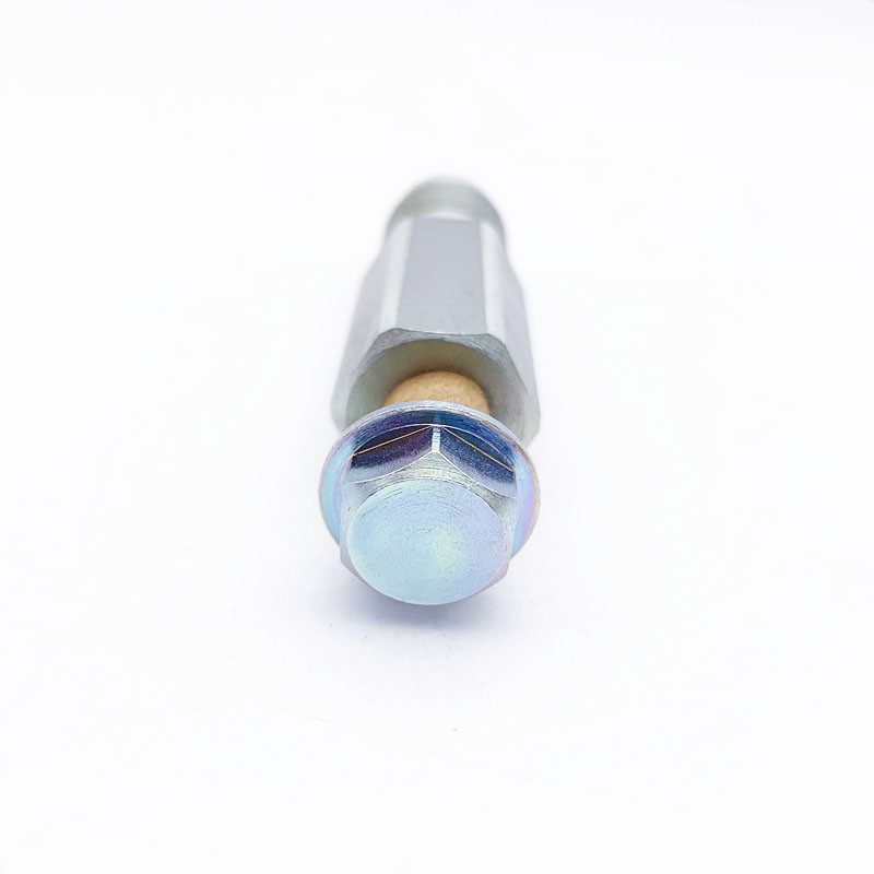 New Fuel Pressure Limiter Valve 095420-0260 095420-0281 8-98032549-0 095420-0280 095438-0190 For ISUZU D-MAX 2.5 3.0