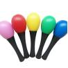 Buy cheap Sand Hammer Plastic Maracas Musical Toy Early Education from wholesalers