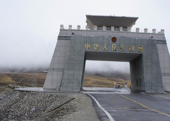 Worldwide - China Customs Clearance Of Goods Legally Fast Delivery