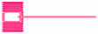 Customized Uhf Clothing Rfid Tag / Stock Management Reusable Rfid Tags