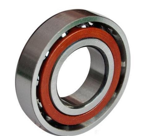71932 ACD GLP4 double row angular contact ball bearings Chrome steel