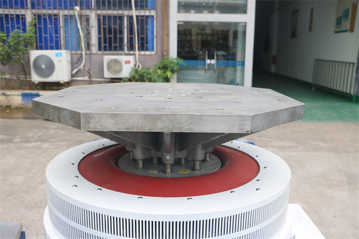 Electrodynamic Shaker For Shock And Vibe Testing Meets MIL - STD - 810 Test Standard