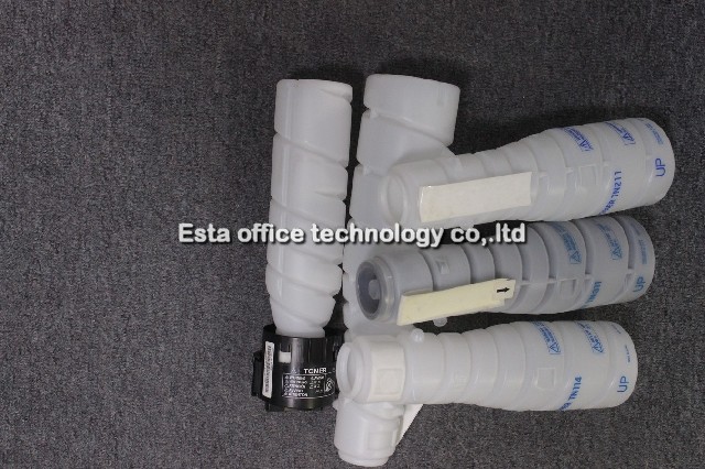 TN311 For Minolta DI3510 Konica Minolta Toner Universal Toner Bottle