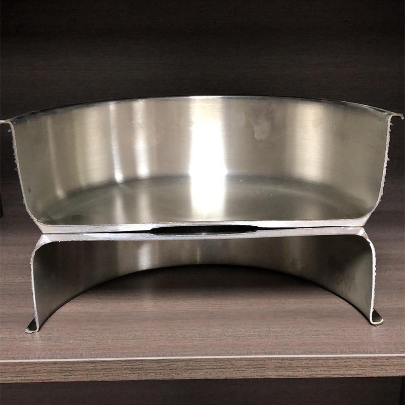 Friction Electric Screw Press Machine For Cookware Stainless Steel Pot