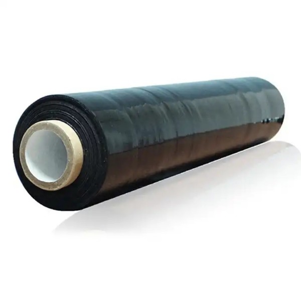 Offset Printability 100% Virgin Material Stretch And Shrink Film For Products Packing