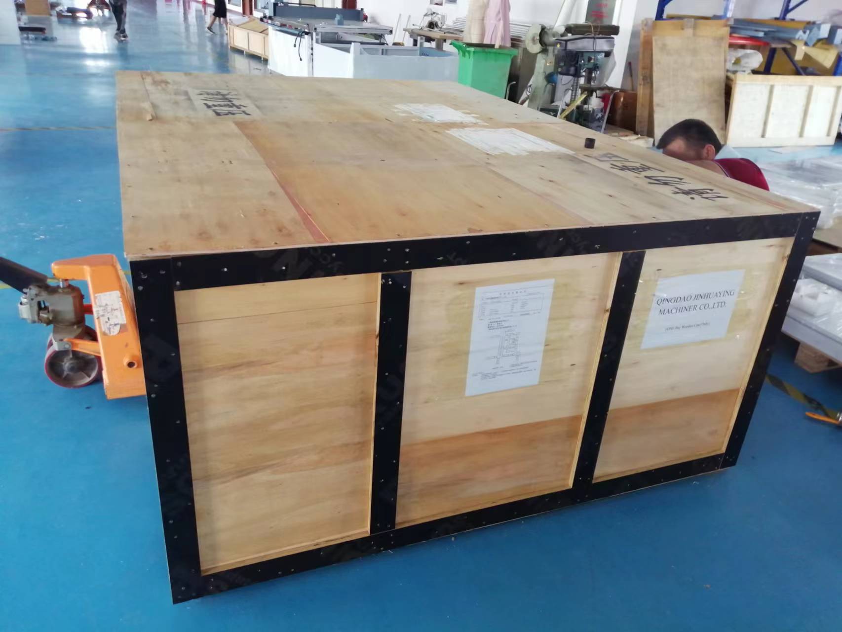Advertising Company Full Color Large Format Inkjet Plotter Paper Pattern Color Plotter