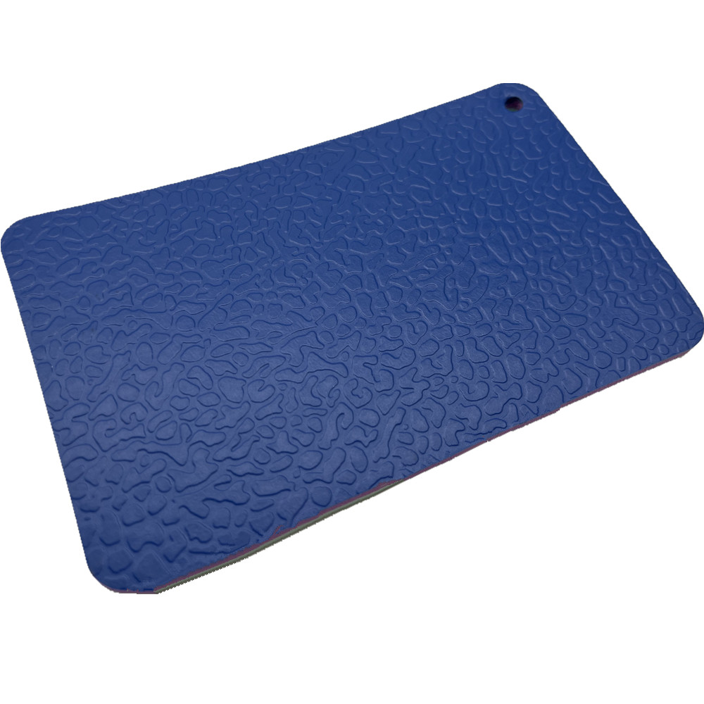 Ballet Dance Studio Indoor Pvc Flooring 3.5mm 5.0mm Thickness For School Classroom
