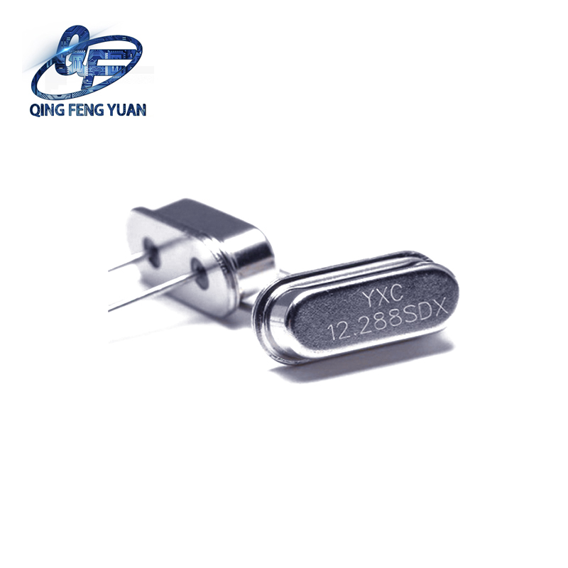 Crystal Oscillator X49SD12288MSD2SC YXC HC 49S Xtal DIP 2 Pin 20pF 20PPM 4.332MHz Quartz Crystal Oscillator