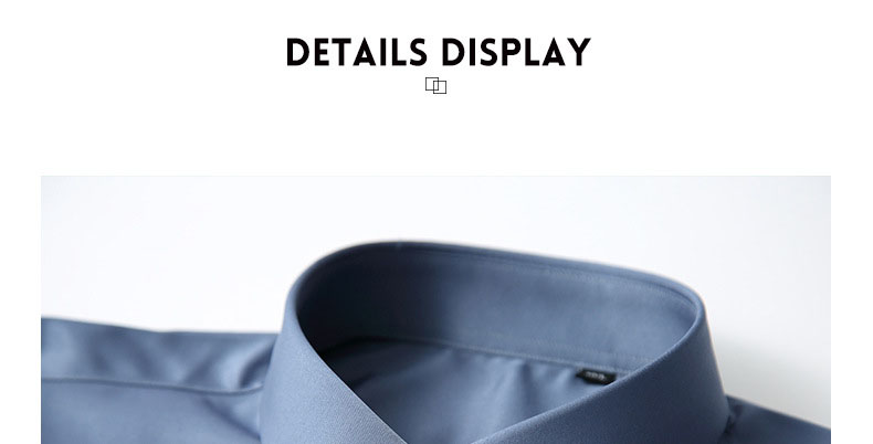 Men's Summer Causal Shirts in Various Colors with Full Sleeves and 5000 Quantity