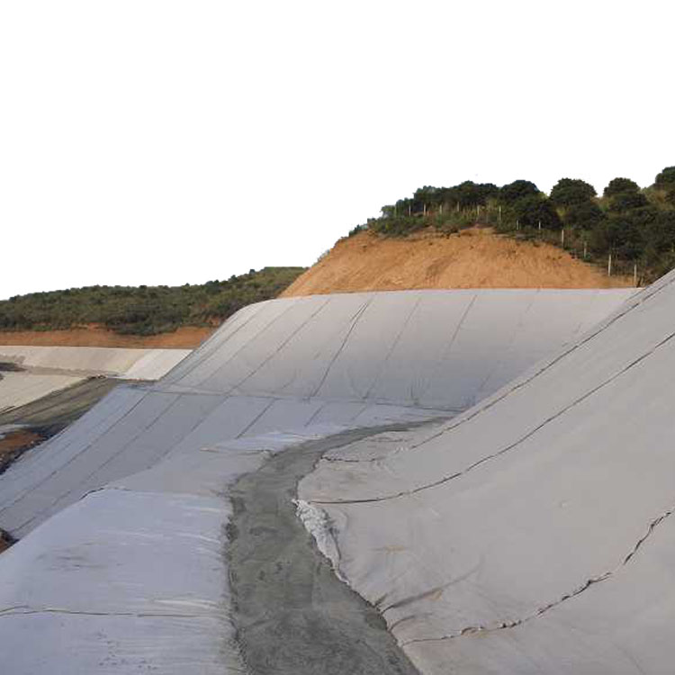 Green Roof Water Storage and Drainage Cell Mat Board for Conservancy in Traditional Design
