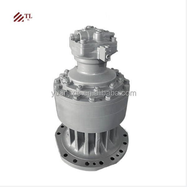 Part name Swing Motor Assembly for EX1200-6 Excavator 9301482 9258323 9258263 9301483