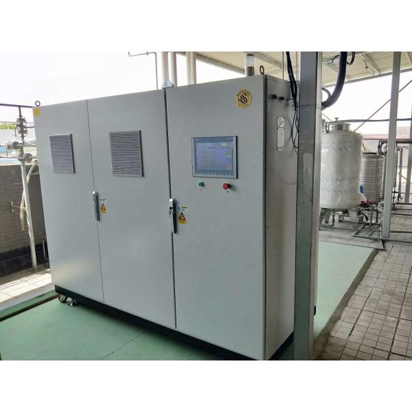 High Safety Level QLS-H10 Hydrogen Generator SPM/PEM for Home