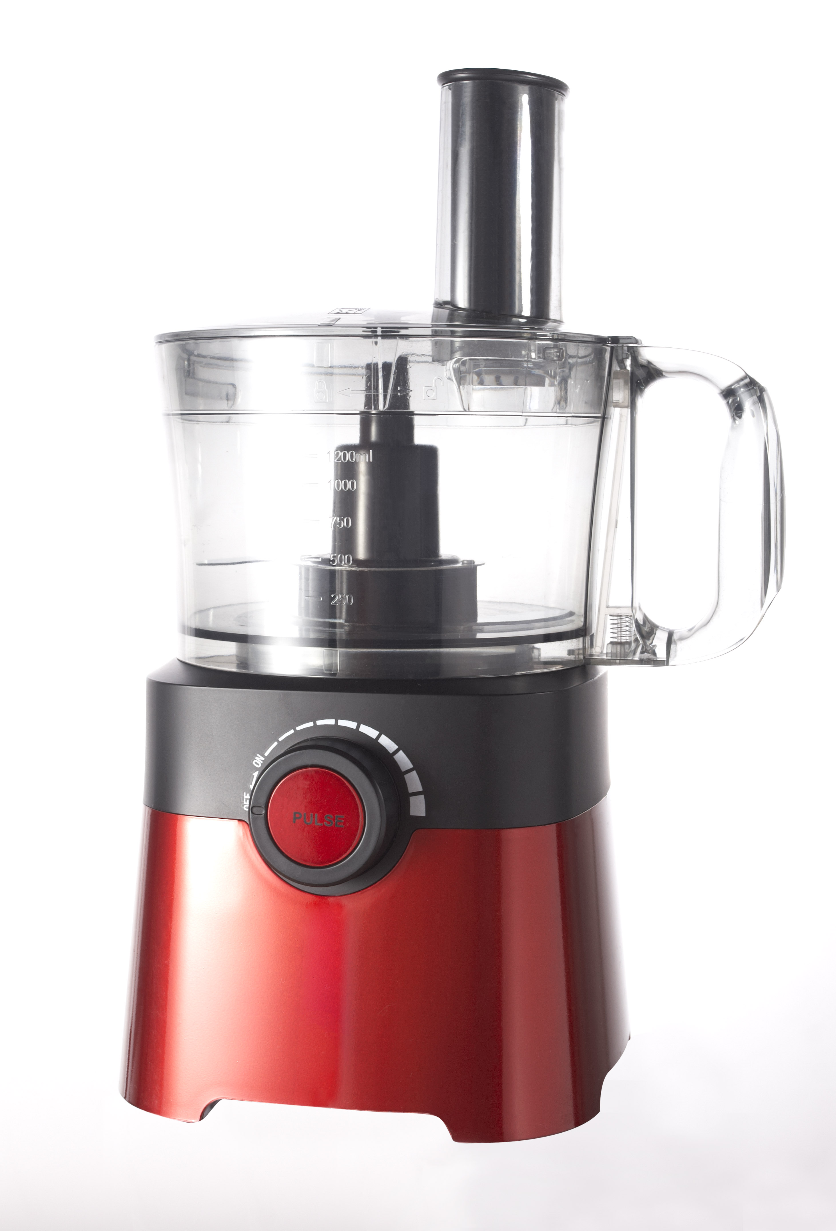 CB GS CE ROHS Certified FP402 Food Processor from Kavbao