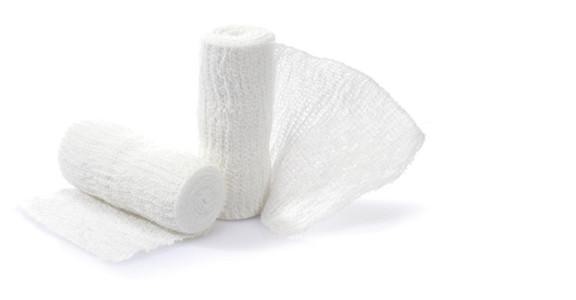 Medical Crepe Bandage, Disposable Crepe Bandage, Disposable Medical, Crepe