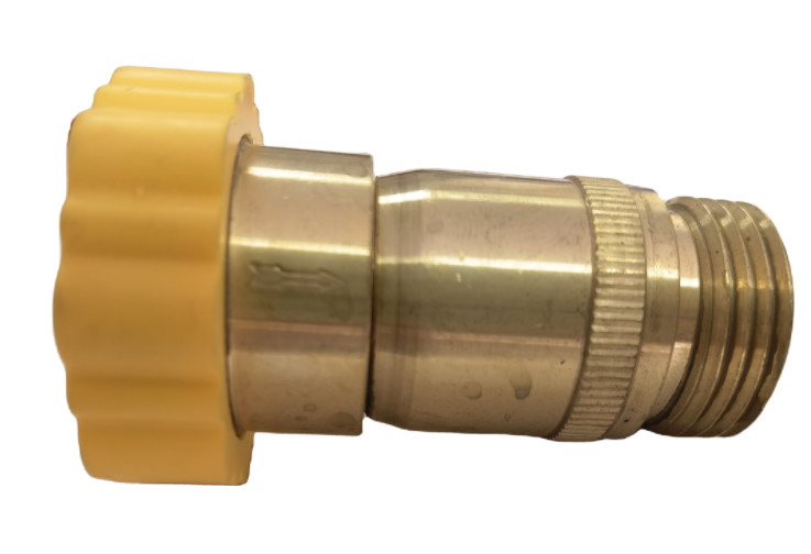 3/4'' NPT Pressure Maintaining Valve Lead Free Brass