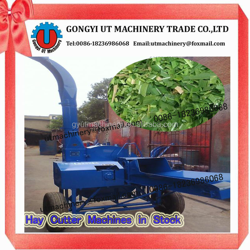 Hydraulic Baler Press Type Agricultural Machinery for Square Straw and Hay Harvesting