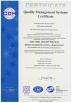 Wei Dian Union(Hubei) Technology Co.,Ltd. Certifications